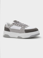 Tenis Casual Malibu Cinza 30701