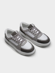 Tenis Casual Malibu Cinza 30701