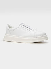 Tenis Casual Tera Branco 37800