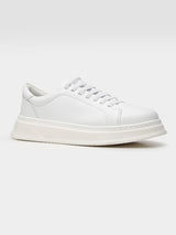 Tenis Casual Tera Branco 37800