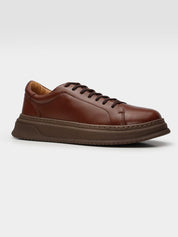 Tenis Casual Tera Mouro 37800