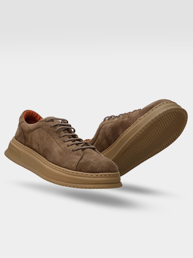 Tenis Casual Tera Rato 37800
