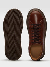 Tenis Casual Tera Mouro 37800