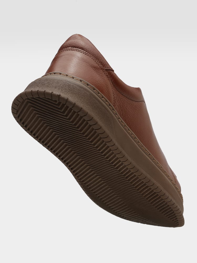 Tenis Casual Tera Mouro 37800