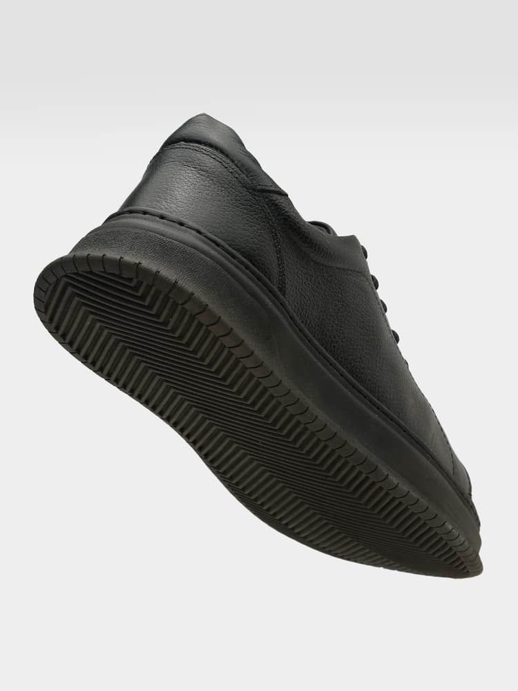 Tenis Casual Tera Preto 37800