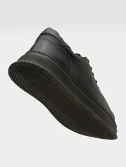 Tenis Casual Tera Preto 37800