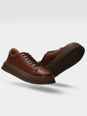 Tenis Casual Tera Mouro 37800